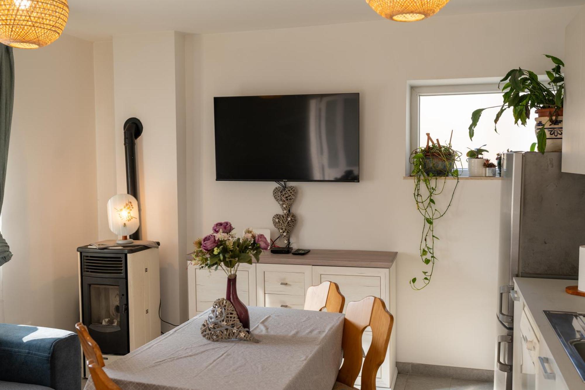 Two-Bedroom Apartment Rea In Rovinj Exterior foto